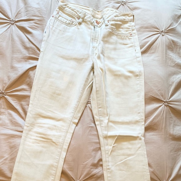 Aritzia The Castings High-Rise Skinny Jeans *New* - Picture 2 of 9